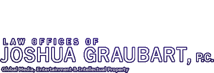 New York Copyright Lawyer - NY Intellectual Property Attorney - The Law Offices of Joshua Graubart, P.C.