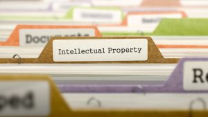 What is Intellectual Property? By Joshua Graubart