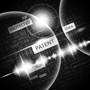 Copyright and Patents by Joshua Graubart